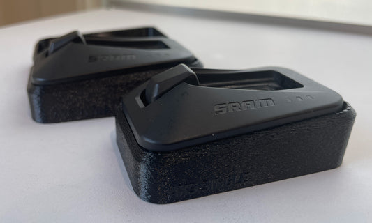 AXS Charger Wall Mounts