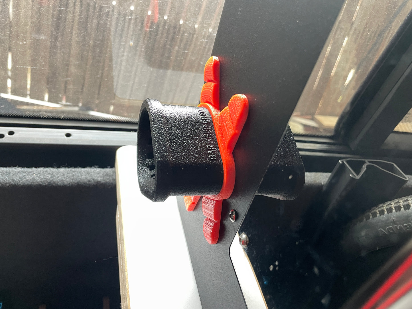 Bar Keep – Helping Hand