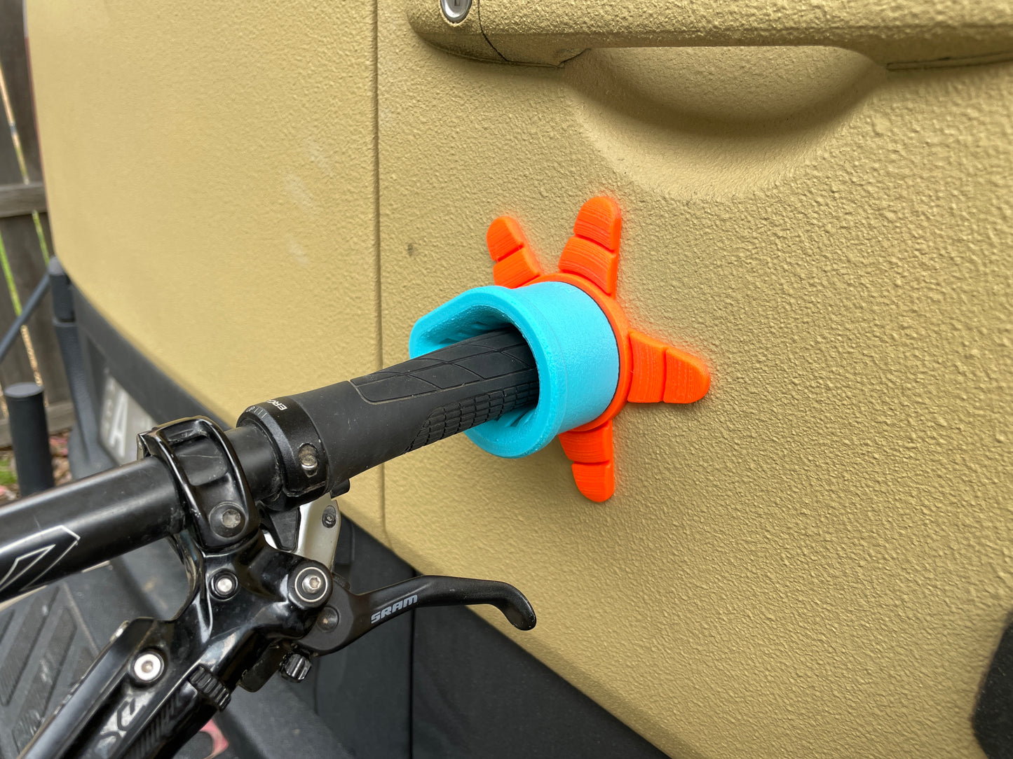 Bar Keep – Helping Hand