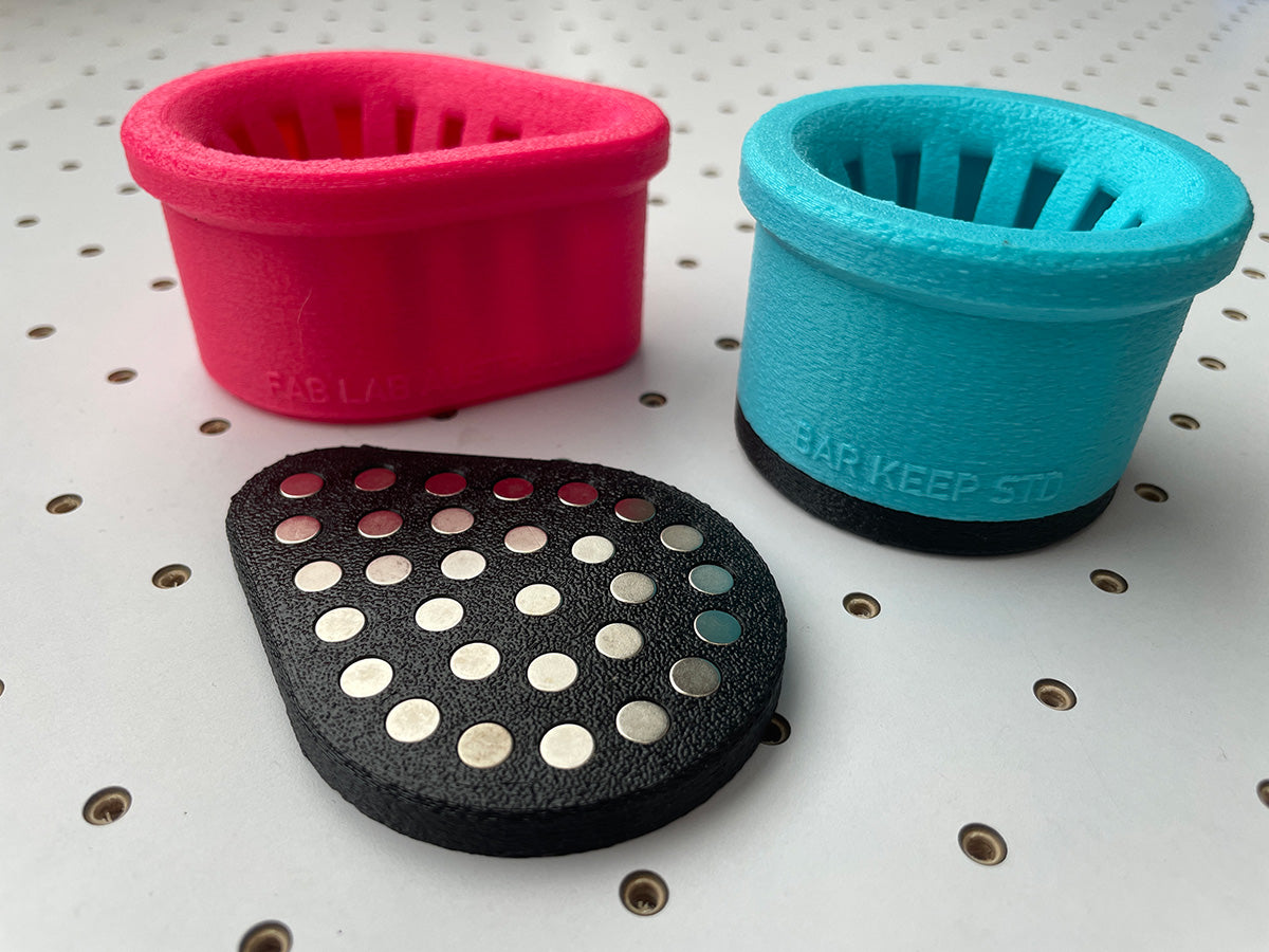 Bar Keep – Helping Hand