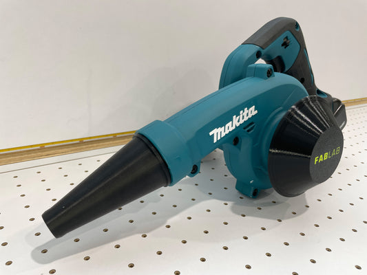 Stubby Nozzle for Makita 18V Blowers (DUB185 & DUB186)
