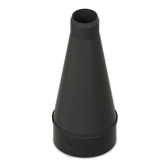 Stubby Nozzle for Makita 18V Blowers (DUB185 & DUB186)