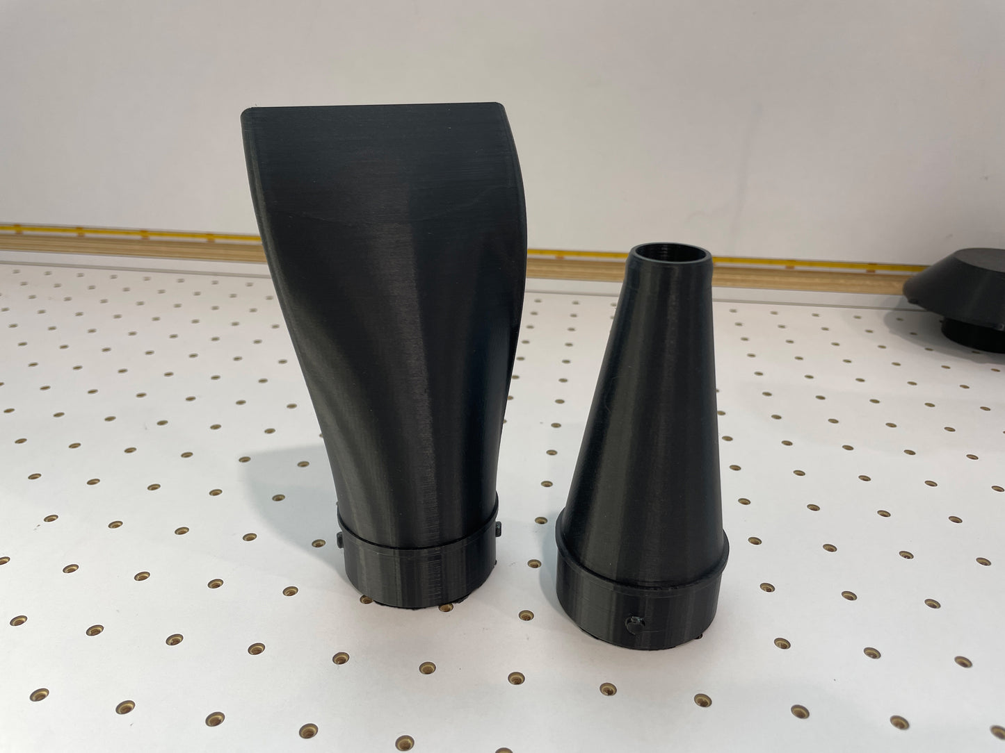 Flipped Air Intake for Makita 18V Blowers (DUB185 & DUB186)