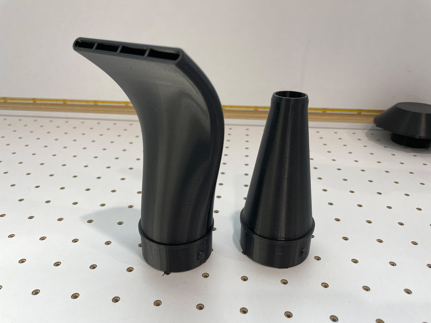 Stubby Nozzle for Makita 18V Blowers (DUB185 & DUB186)