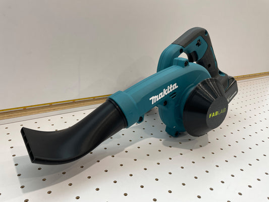 Wide Mouth Nozzle for Makita 18V Blowers (DUB185 & DUB186)