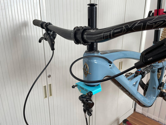 Dummy Fork