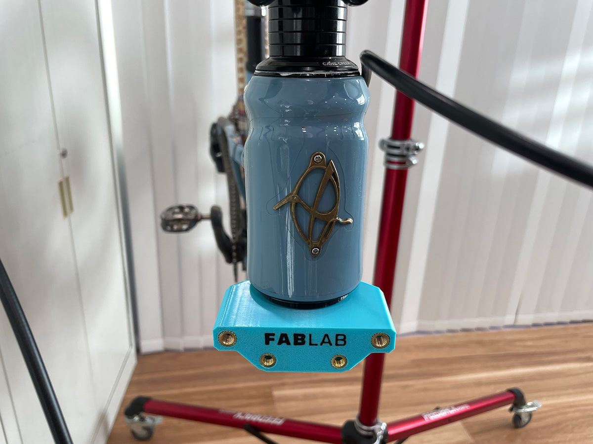 Dummy Fork