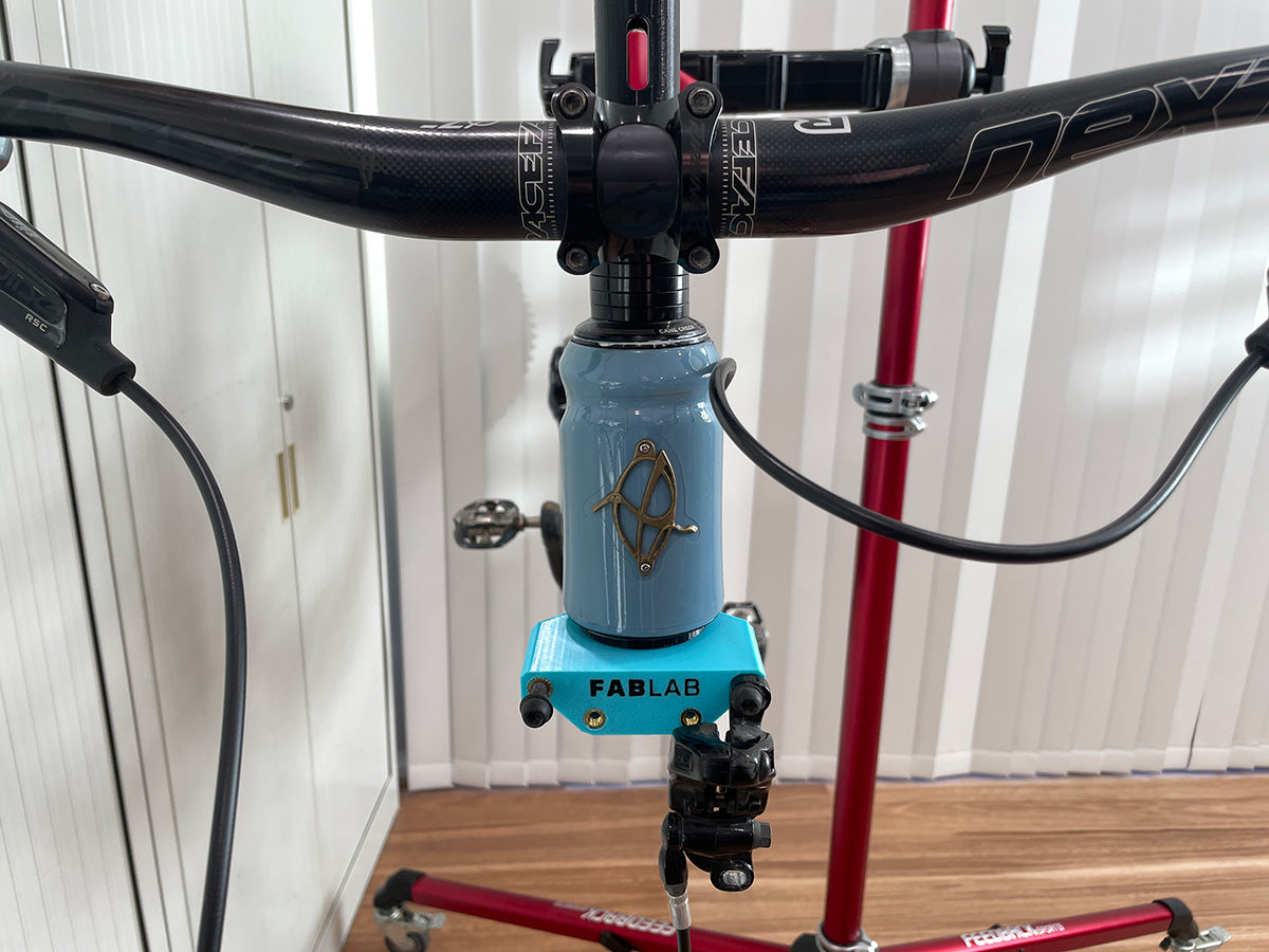 Dummy Fork