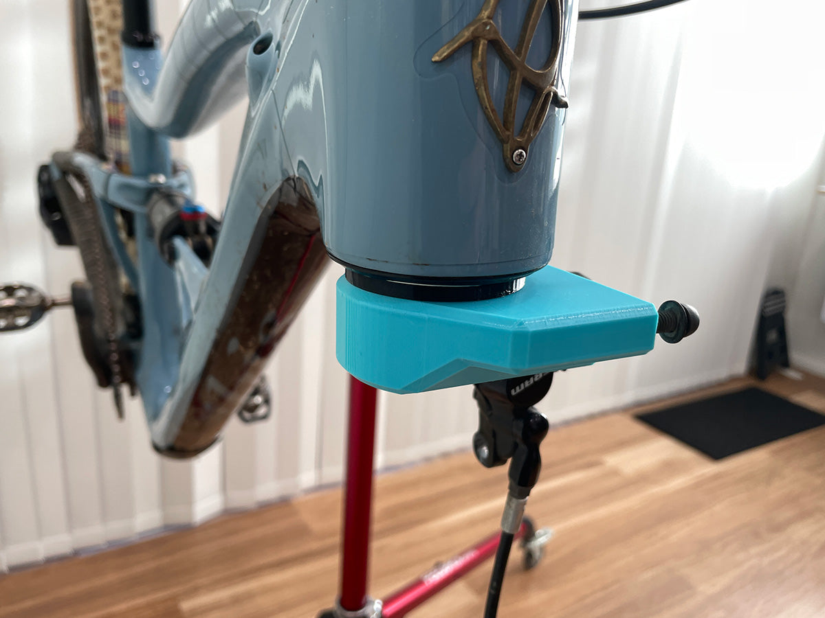 Dummy Fork