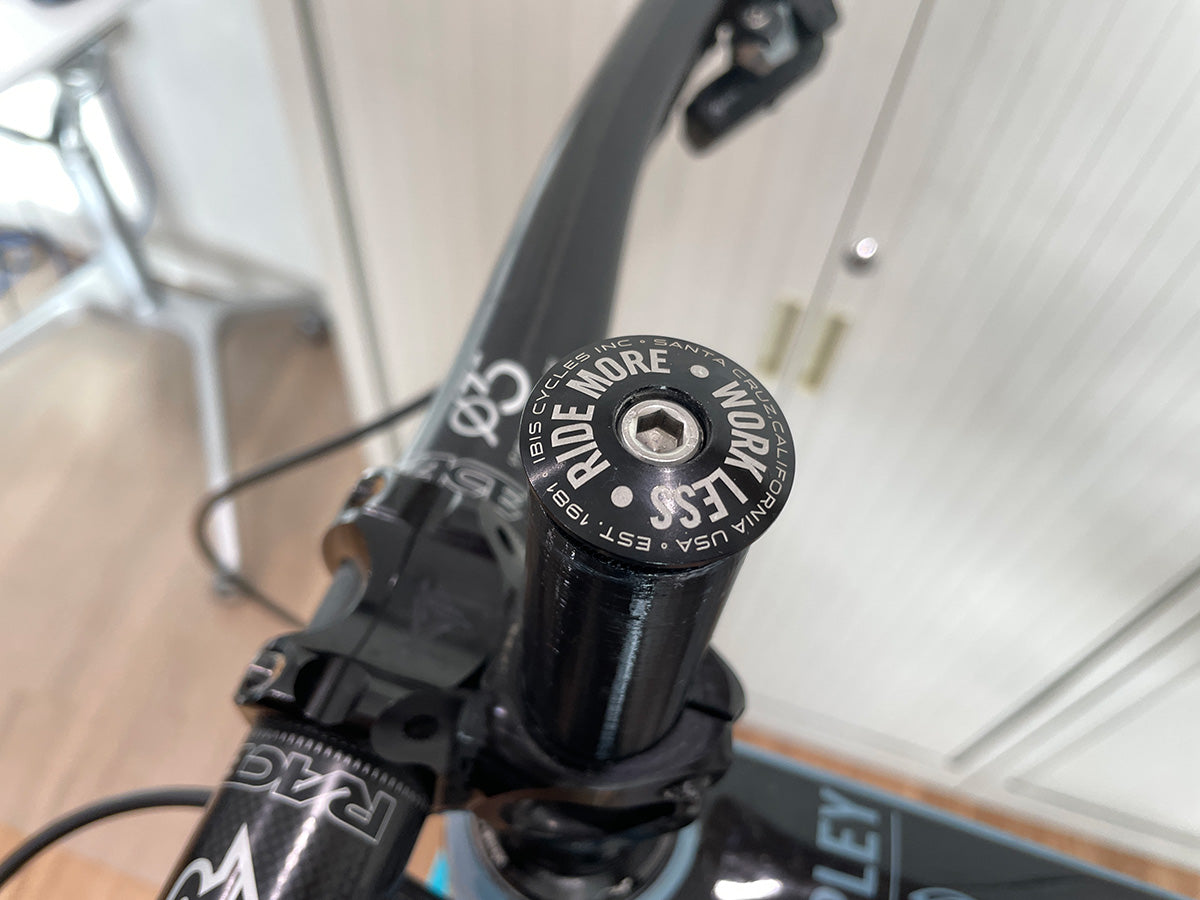 Dummy Fork