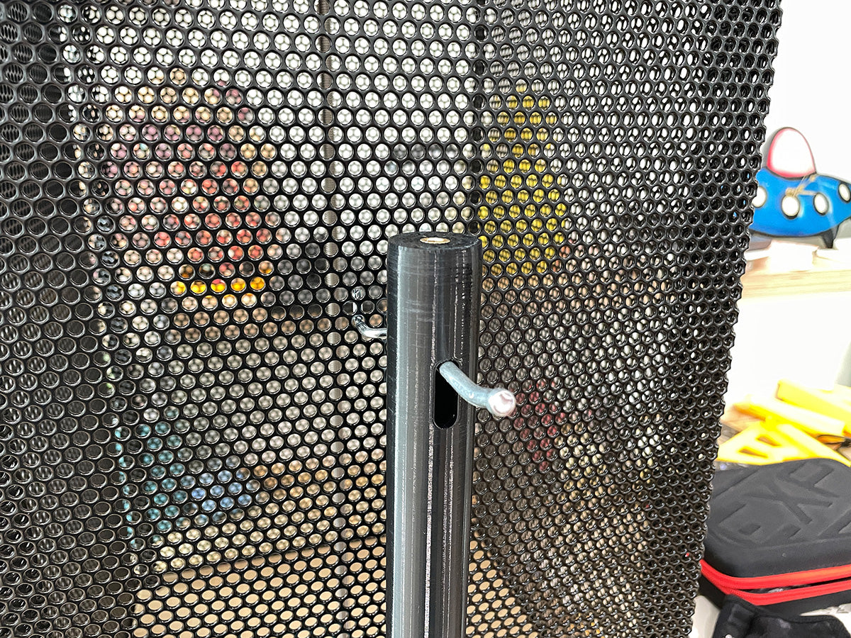 Dummy Fork
