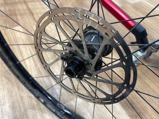 End Cap Removal Tool