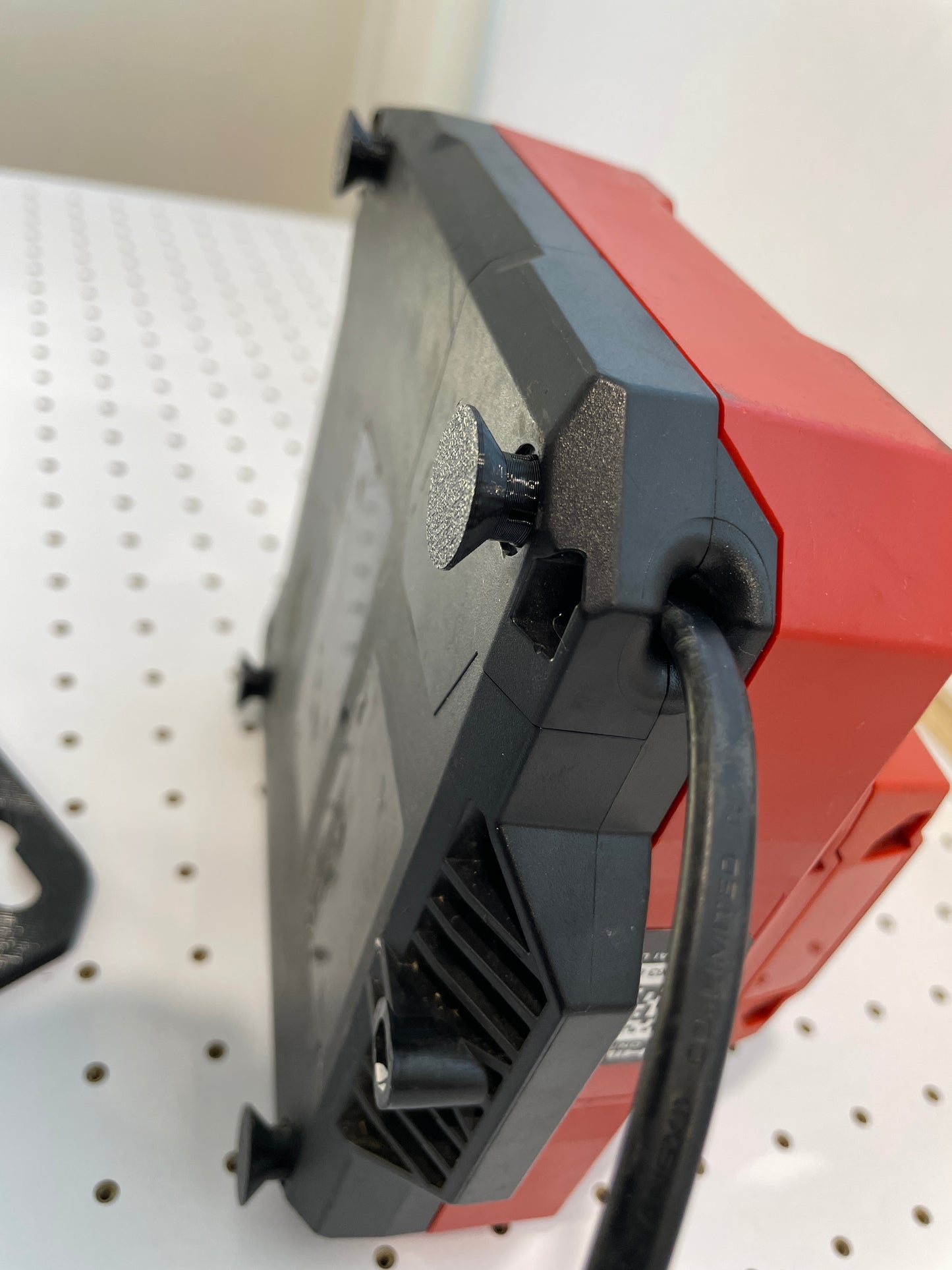 Rapid Wall Mount for Hilti Nuron C 8-22 Charger