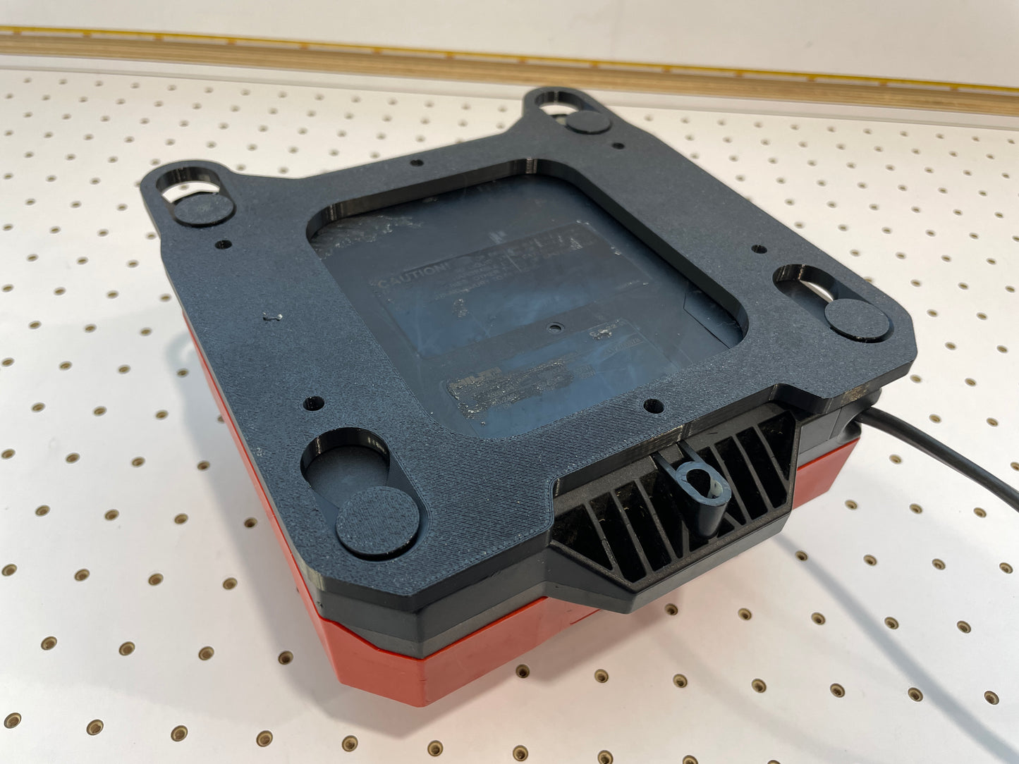 Rapid Wall Mount for Hilti Nuron C 8-22 Charger