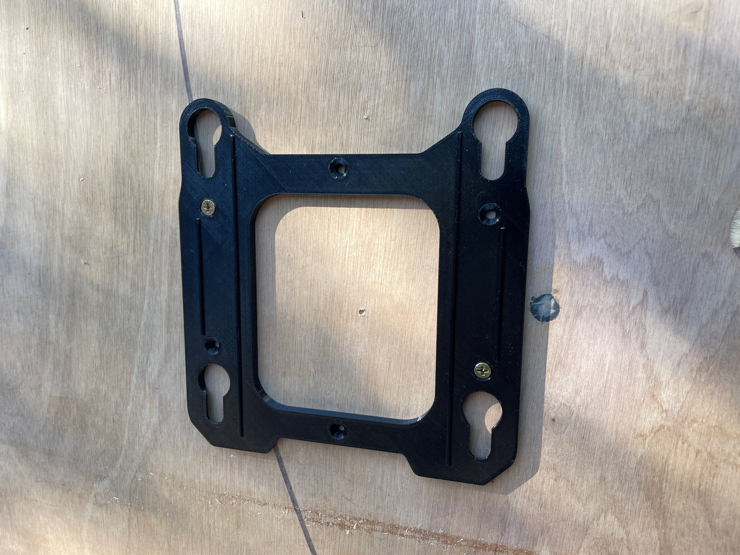 Rapid Wall Mount for Hilti Nuron C 8-22 Charger