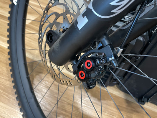 Caliper Cover Kit for Magura Disc Brakes (MT5/MT7)