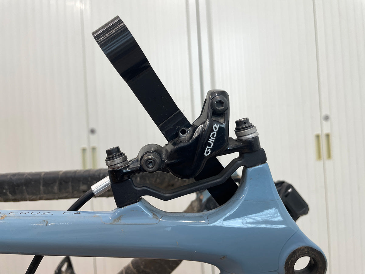 Brake Piston Reset Tool