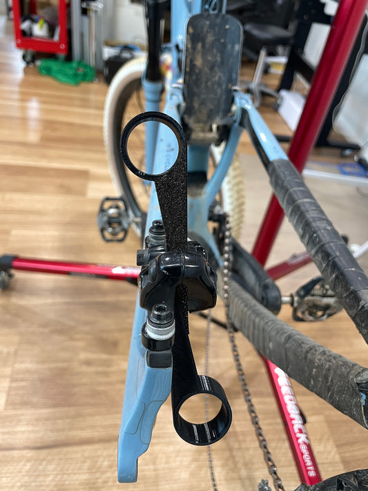 Brake Piston Reset Tool