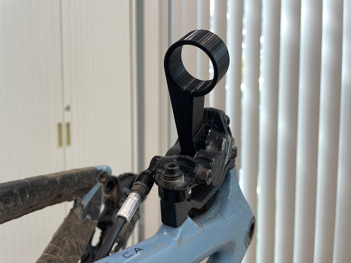 Brake Piston Reset Tool