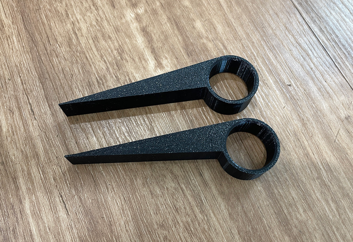 Brake Piston Reset Tool