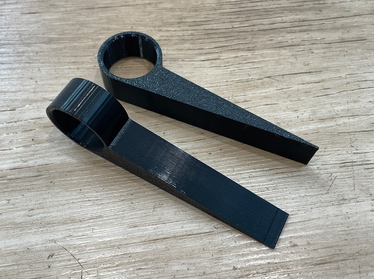 Brake Piston Reset Tool