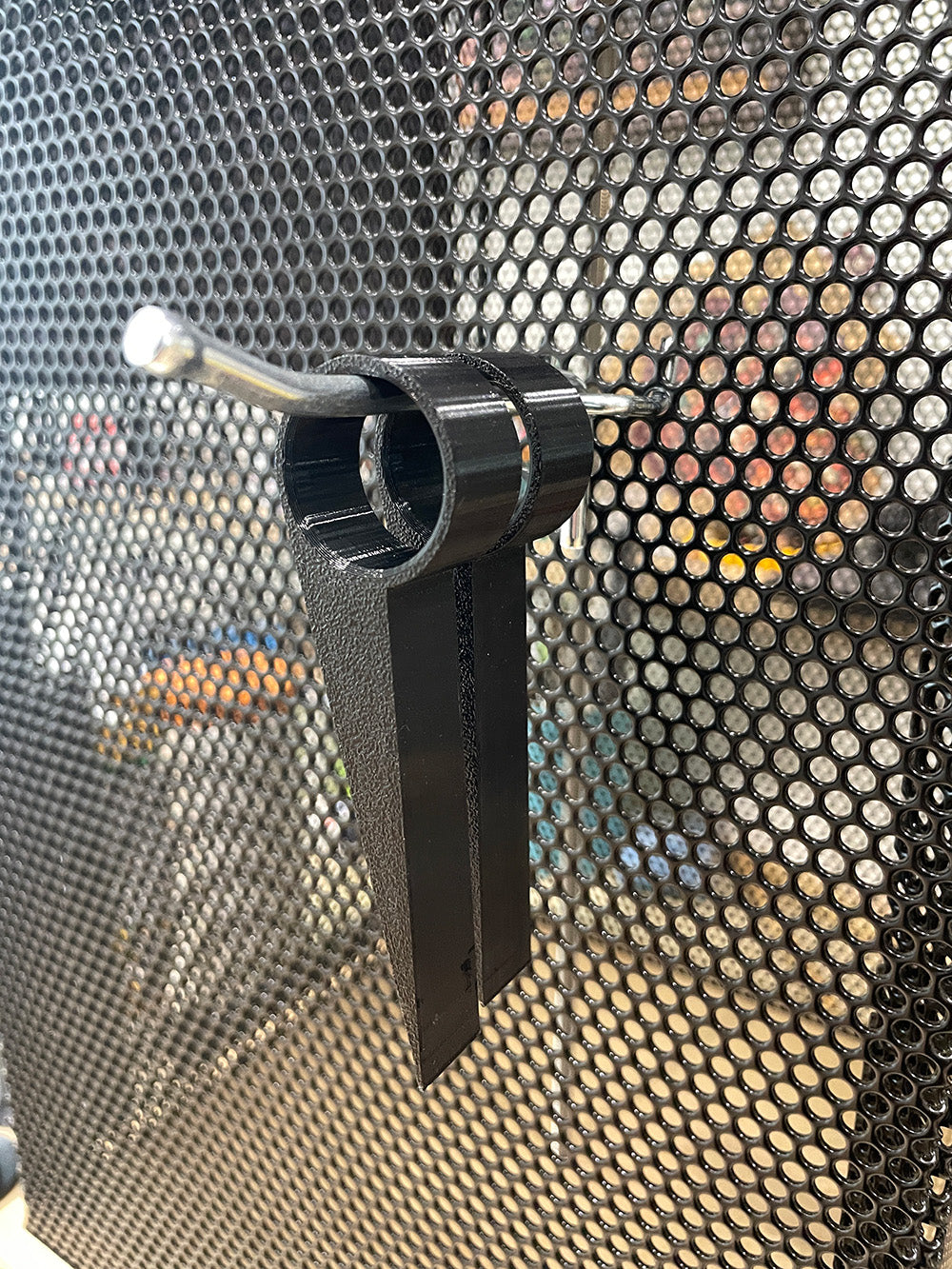 Brake Piston Reset Tool