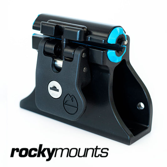 Rocky Mounts Droptop Fork Mount