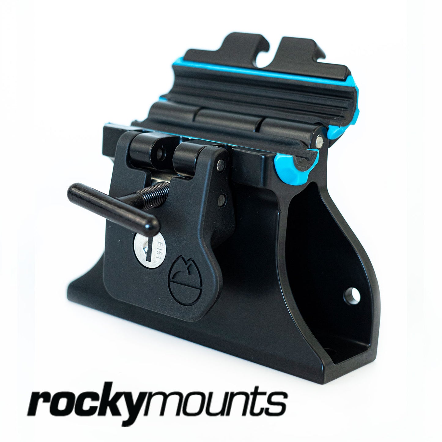 Rocky Mounts Droptop Fork Mount