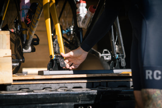 Rocky Mounts Droptop Fork Mount