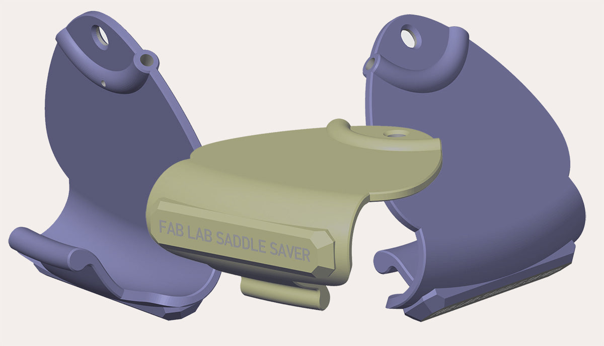 Saddle Saver