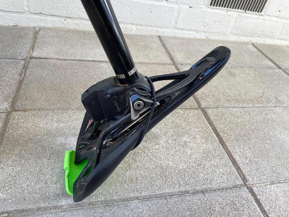 Saddle Saver