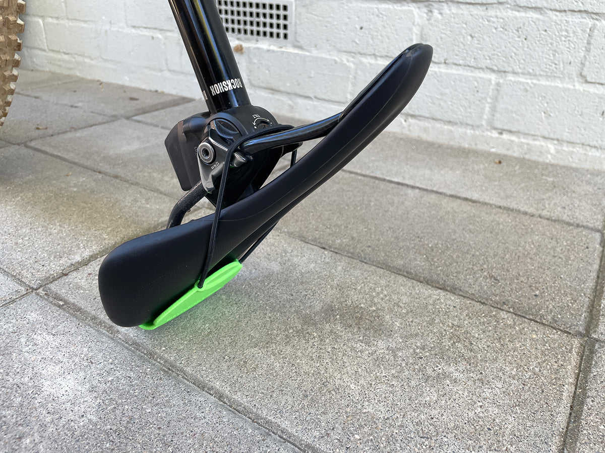Saddle Saver