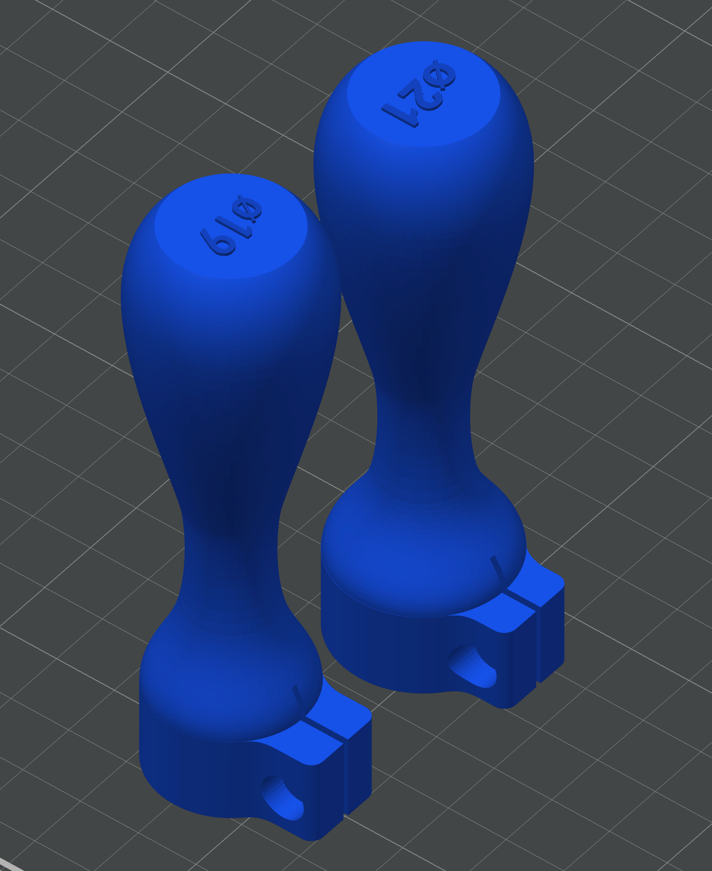 End Cap Removal Tool