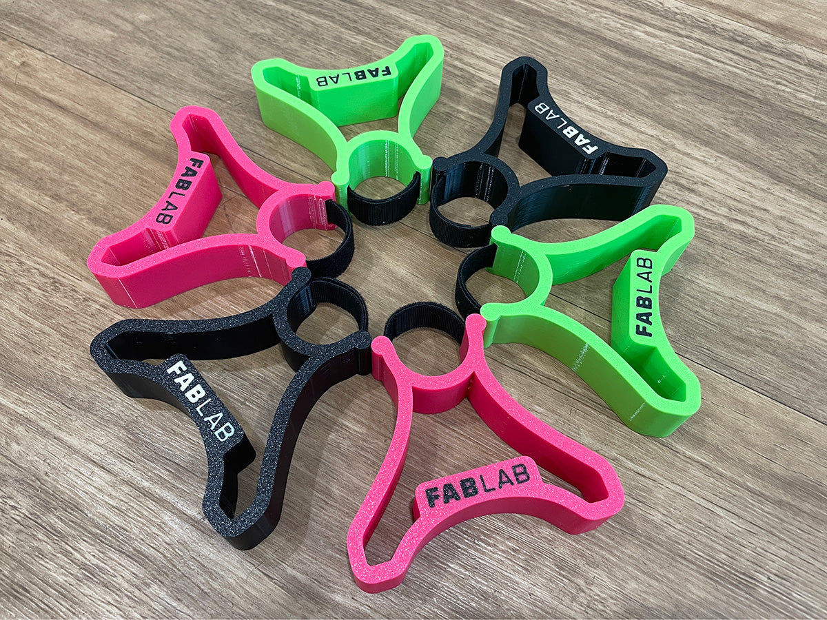Jack Jack – Handlebar Workstand