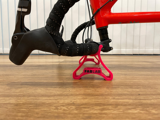 Jack Jack – Handlebar Workstand