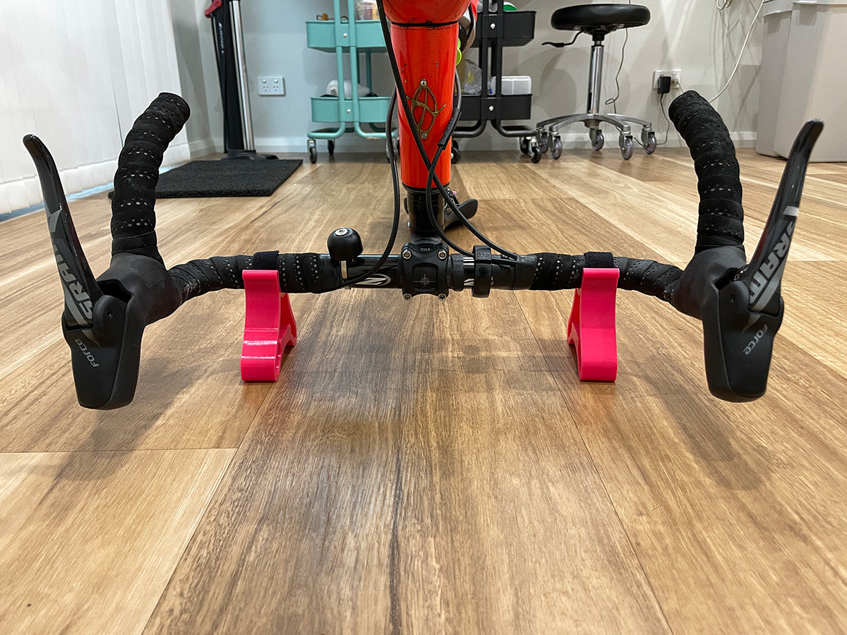 Jack Jack – Handlebar Workstand