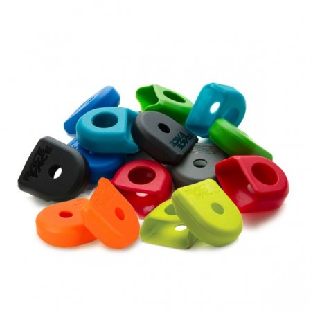 Crank Boots