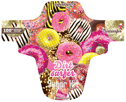 Sugar Hit Mudguard