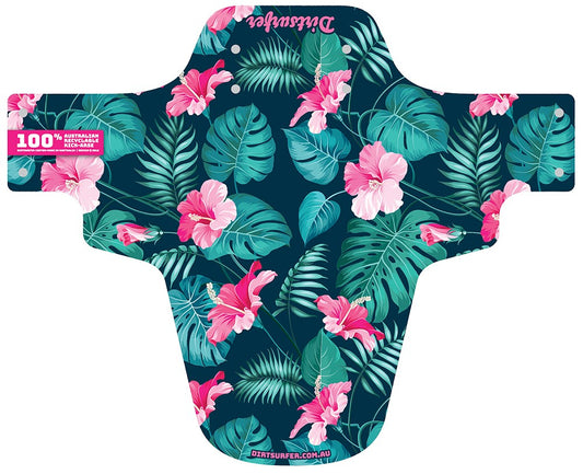 Tropicana Mudguard