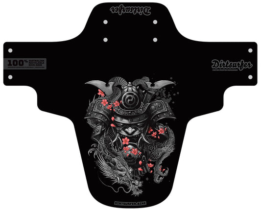 Freeride Samurai Mudguard