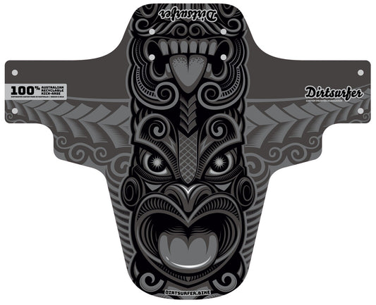 The Tiki Mudguard