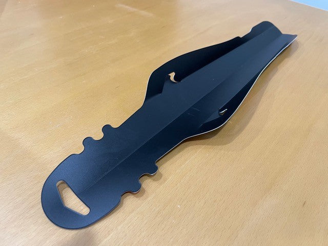 Tail Feather Mudguard
