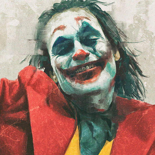 The JOKER Mudguard