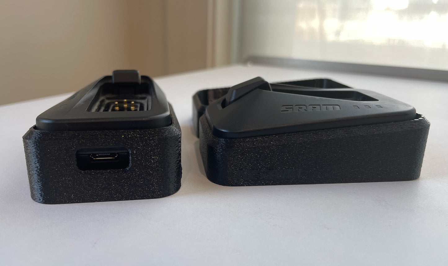 AXS Charger Wall Mounts