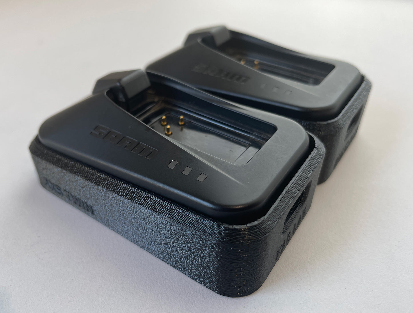 AXS Charger Wall Mounts