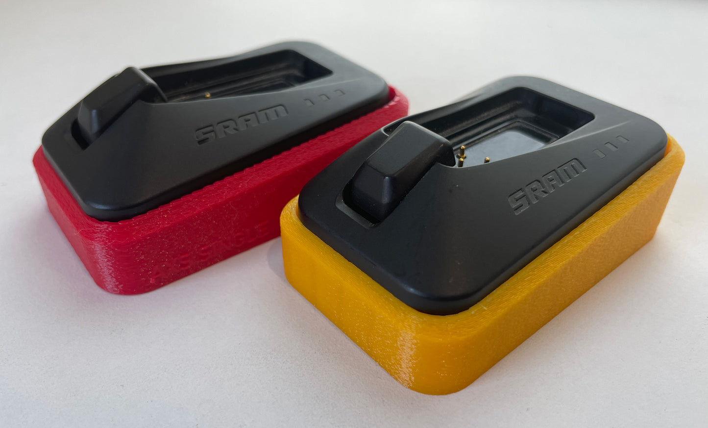 AXS Charger Wall Mounts