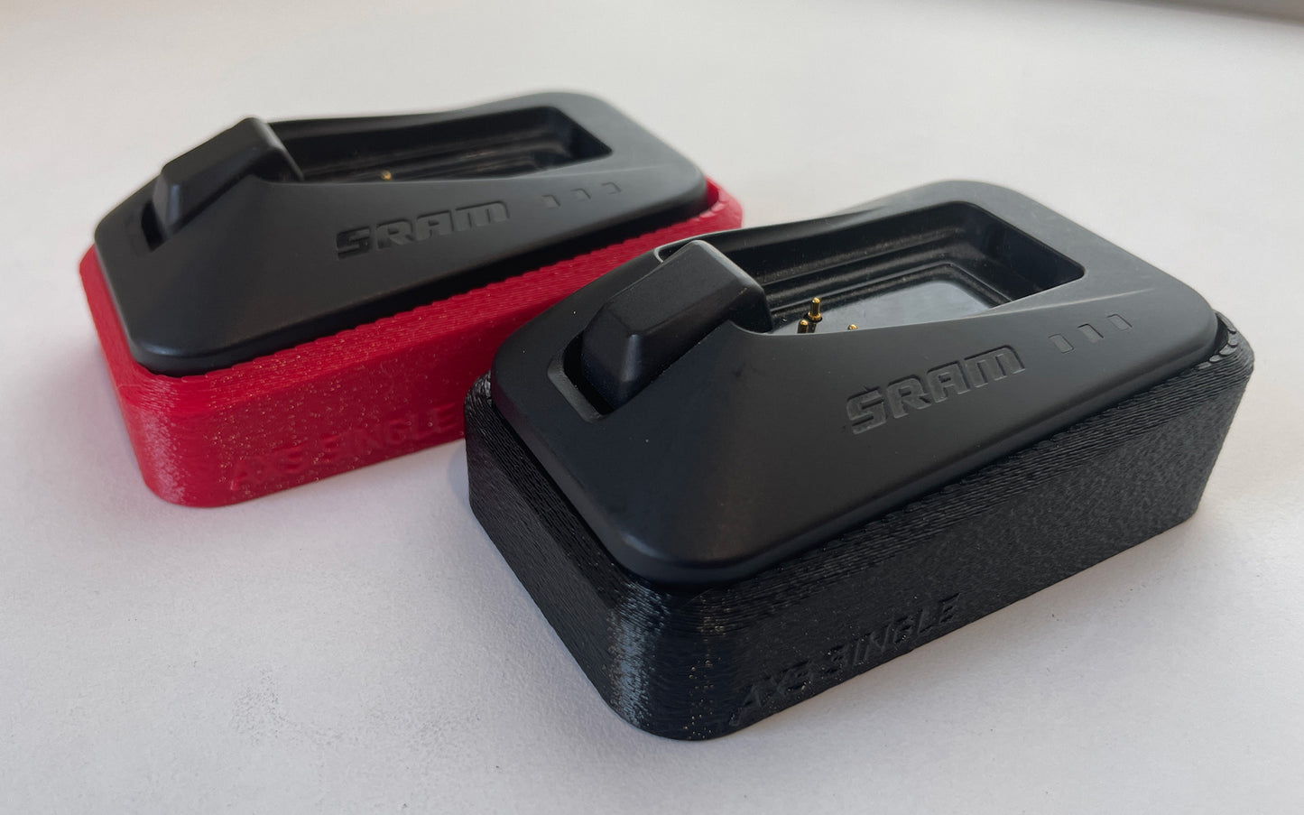 AXS Charger Wall Mounts