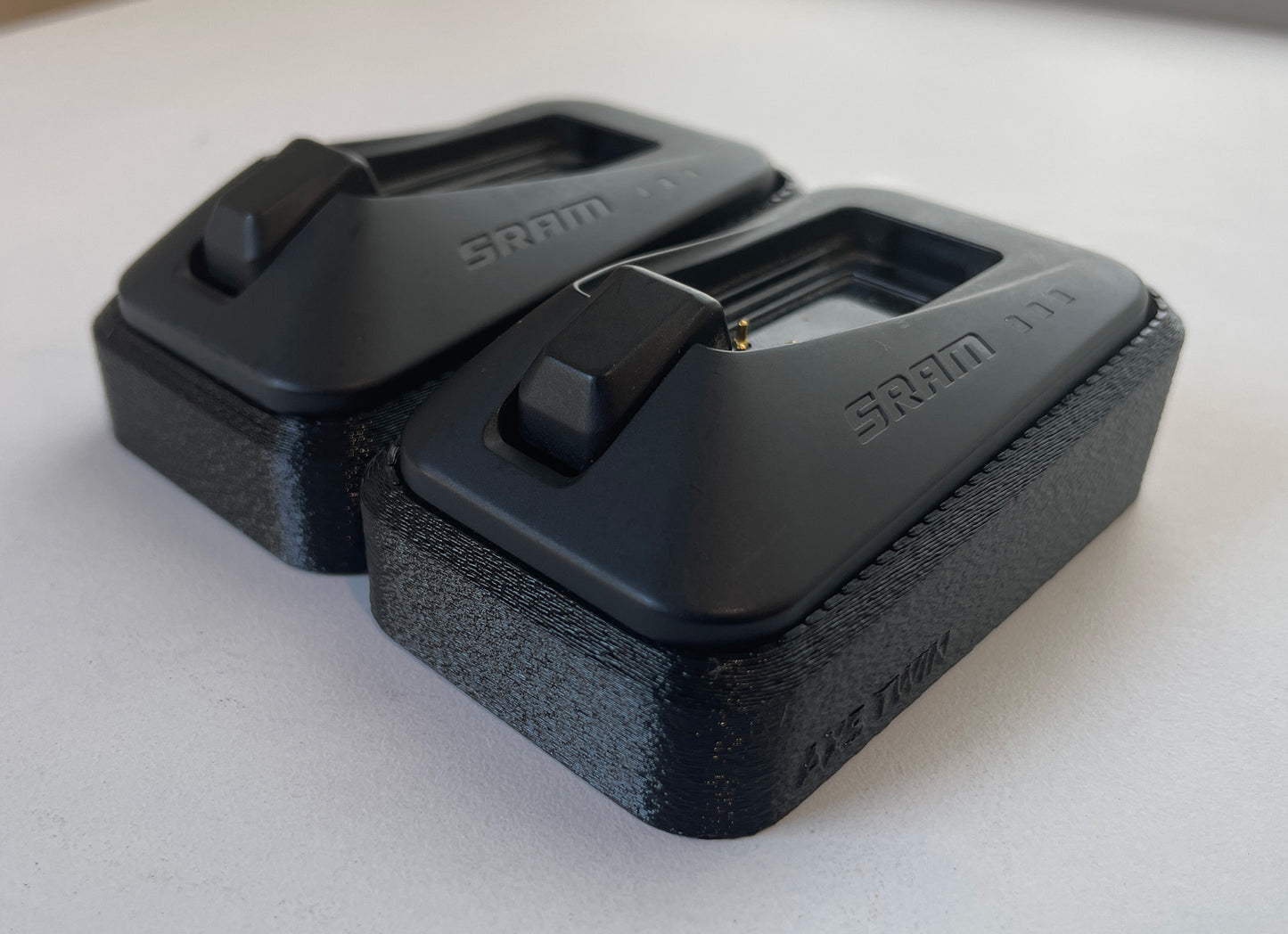 AXS Charger Wall Mounts