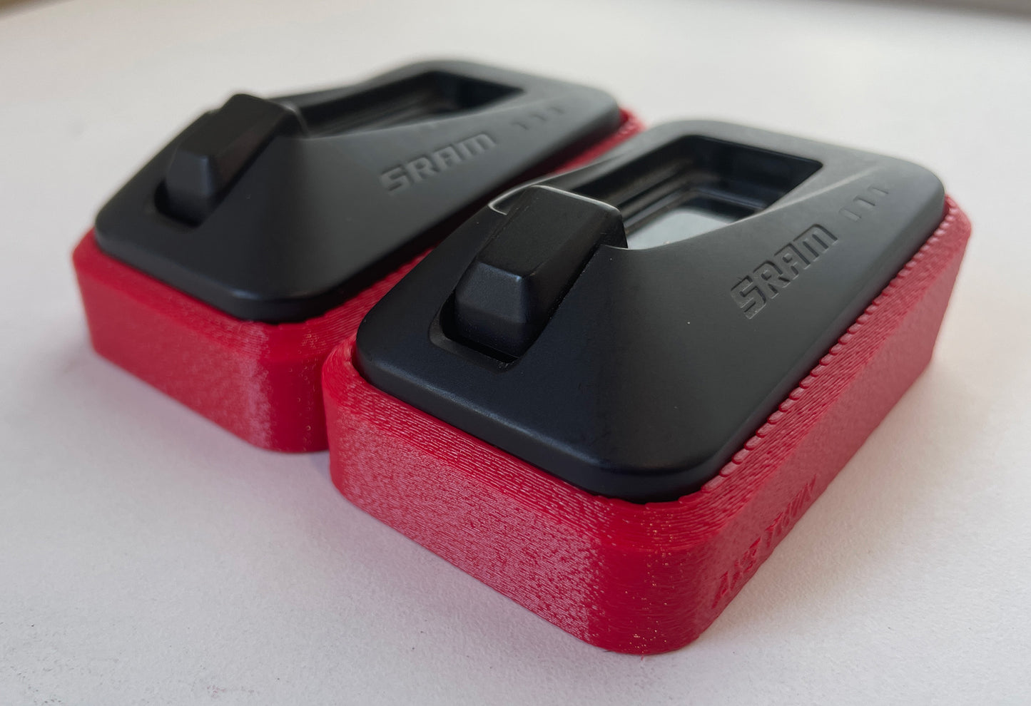 AXS Charger Wall Mounts