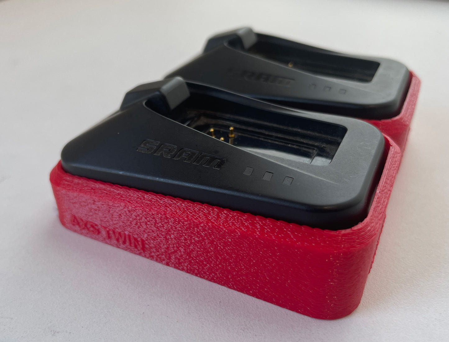 AXS Charger Wall Mounts